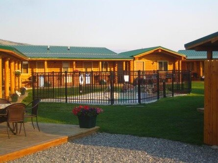 cody wyoming etats-unis voyage aux usa en famille