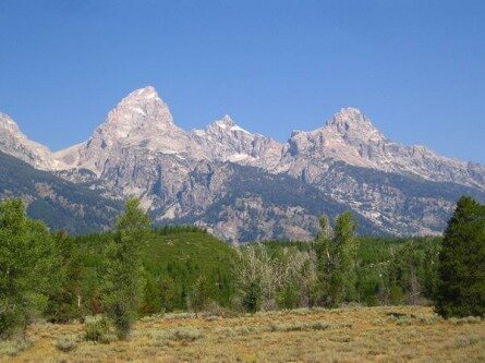 grand teton national park wyoming etats-unis voyage aux usa en famille
