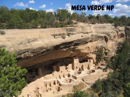 voyage aux usa en famille colorado mesa verde etats-unis