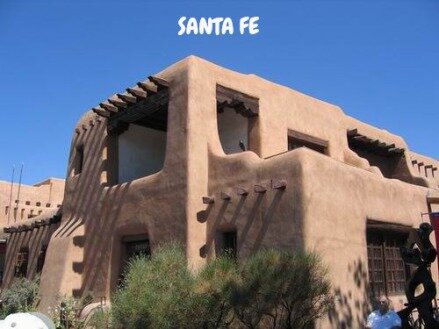 voyage aux usa en famille etats-unis nouveau mexique santa fe