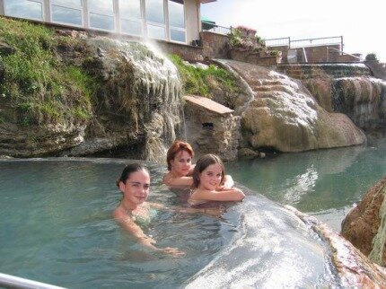 pagosa springs colorado etats-unis voyage aux usa en famille