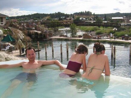 pagosa springs colorado etats-unis voyage aux usa en famille