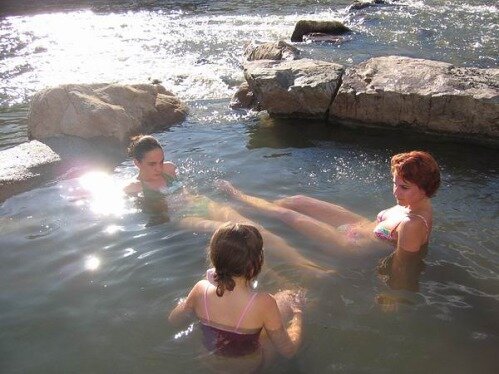 pagosa springs colorado etats-unis voyage aux usa en famille