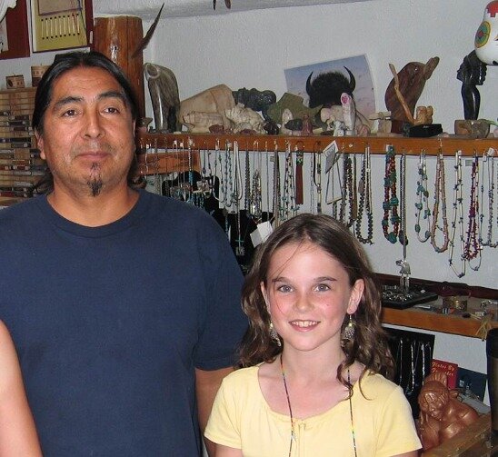 taos nouveau-mexique etats-unis voyage aux usa en famille