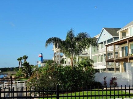 Kemah Boardwalk houston texas etats-unis voyage aux usa en famille