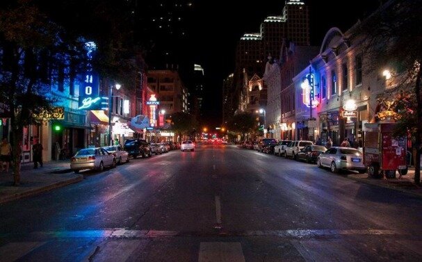 austin texas etats-unis voyage aux usa en famille