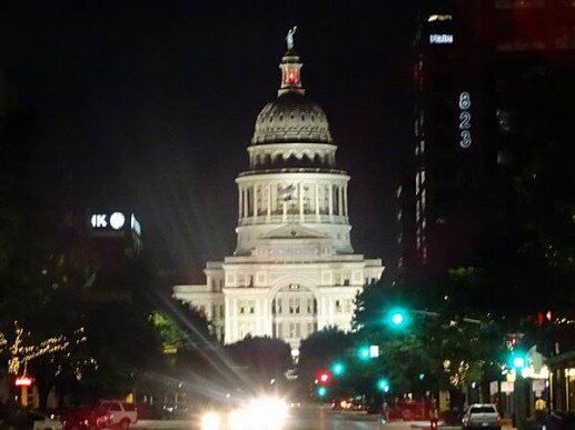 austin texas etats-unis voyage aux usa en famille