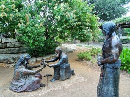 fredericksburg texas etats-unis voyage aux usa en famille