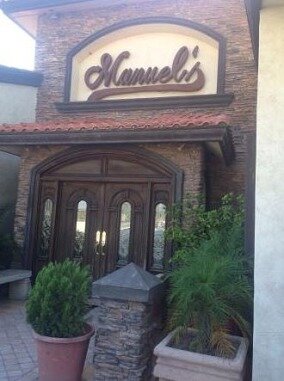 Manuel's à Del Rio au Texas où manger pendant un voyage en Amérique en famille
