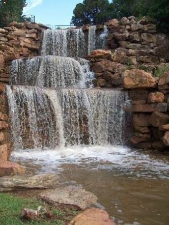Les wichita falls au Texas à voir lors d'un voyage aux USA en famille