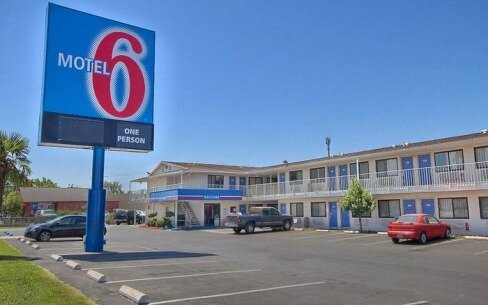 motel en califiornie aux etats-unis où loger lors d'un voyage aux usa en famille
