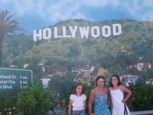Los Angeles en californie aux Etats-Unis où séjourner lors d'un voyage aux USA en famille