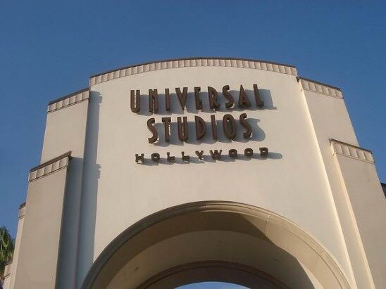 Universal Studios à Los Angeles en californie en amérique à découvrir lors d'un voyage aux etats-unis en famill