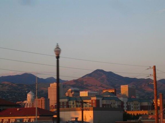 Salt Lake City en Utah aux Etats-Unis à découvrir lors d'un voyage aux USA en famille en vacances