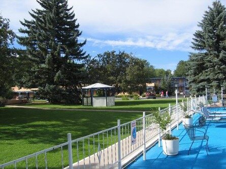 Taos au Nouveau Mexique aux Etats-Unis à découvrir lors d'un voyage aux USA en famille pendant les vacances