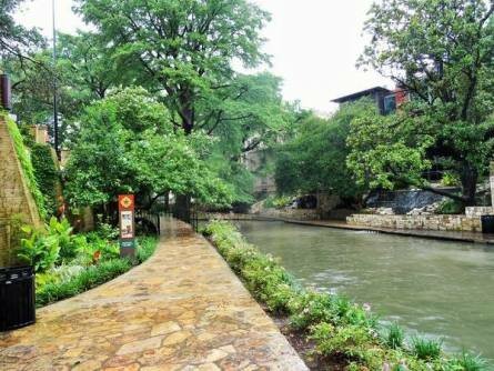 San Antonio au Texas aux Etats-Unis à voir lors d'un voyage aux USA en famille pendant les vacances