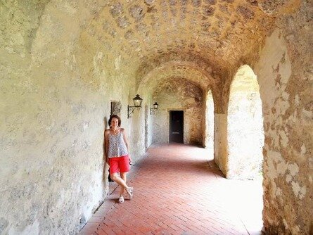 San Antonio au Texas aux Etats-Unis à voir lors d'un voyage aux USA en famille pendant les vacances