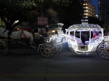 San Antonio au Texas aux Etats-Unis à voir lors d'un voyage aux USA en famille pendant les vacances