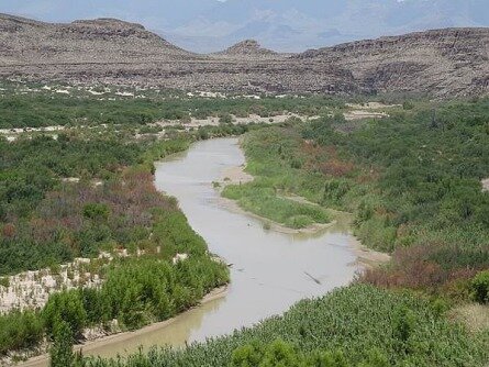 Big Bend National park au Texas aux Etats-Unis à découvrir lors d'un voyage aux USA en famille pendant les vacances