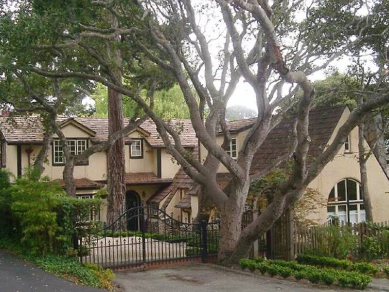 Carmel californie voyage aux usa en famille