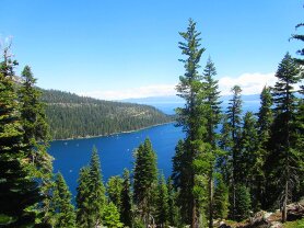 lake tahoe californie voyage aux usa en famille