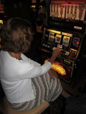 Casino Las vegas nevada usa voyage aux usa en famille