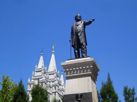 salt lake city utah voyage aux usa en famille