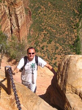 zion utah voyage aux usa en famille