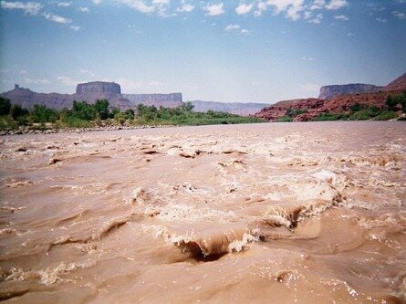 canyonlands utah etats-unis voyage aux usa en famille