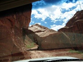 canyonlands utah etats-unis voyage aux usa en famille