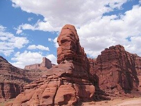 canyonlands utah etats-unis voyage aux usa en famille