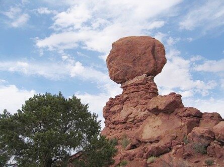 Arches utah etats-unis voyage aux usa en famille