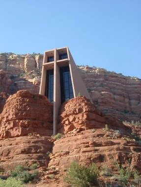 sedona arizona etats-unis voyage aux usa en famille