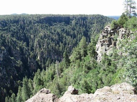 sedona arizona etats-unis voyage aux usa en famille