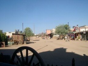 phoenix arizona etats-unis voyage aux usa en famille