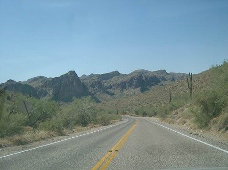 phoenix arizona etats-unis voyage aux usa en famille