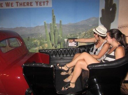 phoenix arizona etats-unis voyage aux usa en famille