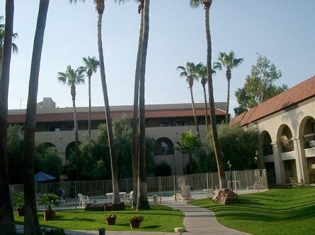 tucson arizona etats-unis voyage aux usa en famille