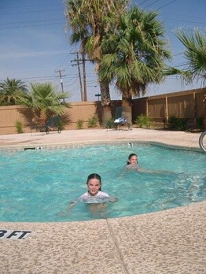 tucson arizona etats-unis voyage aux usa en famille à Tucson